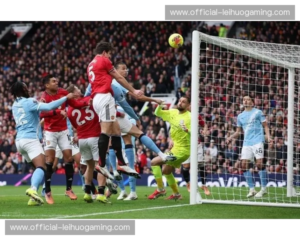 曼城凭借高位压迫体系完胜富勒姆 积分紧追枪手