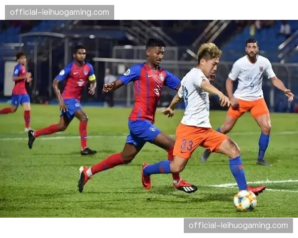 柔佛新山主场0-1不敌神户胜利船 马来西亚球队仍保留晋级希望