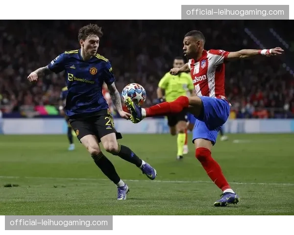 曼联新援欧冠关键战心理素质测试 年轻阵容抗压能力获正向反馈